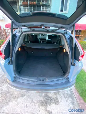 2022 Honda Crv — foto 14 / 20