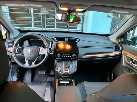 2022 Honda Crv — foto 16 / 20