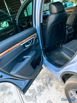 2022 Honda Crv — foto 17 / 20