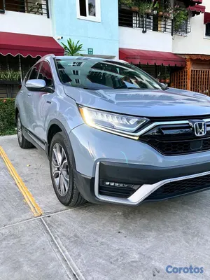 2022 Honda Crv — foto 20 / 20
