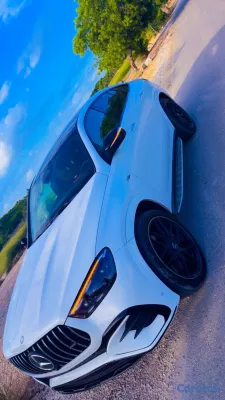 2025 Mercedes-Benz Clase GLE — foto 2 / 10