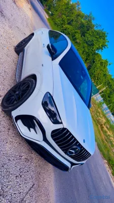 2025 Mercedes-Benz Clase GLE — foto 5 / 10