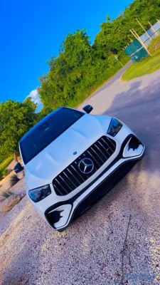 2025 Mercedes-Benz Clase GLE — foto 10 / 10