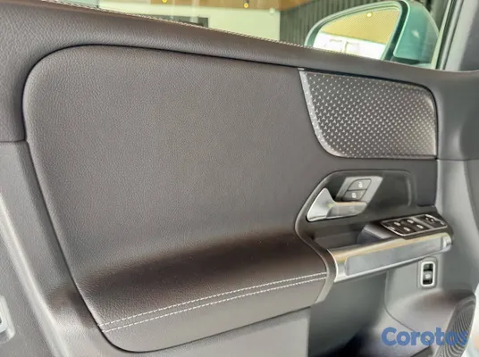 2026 Mercedes Clase GLB — foto 4 / 12