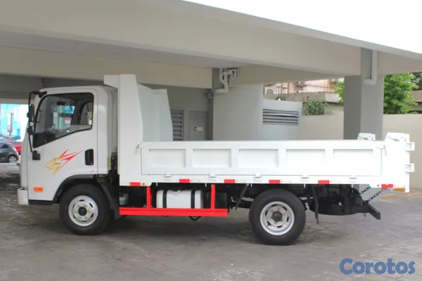 2025 Otra Faw Camion VOLTEO