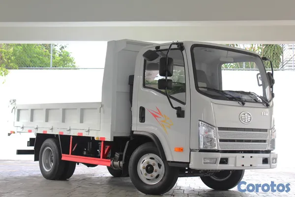 2025 Otra Faw Camion VOLTEO — foto 2 / 8