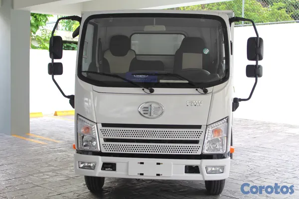 2025 Otra Faw Camion VOLTEO — foto 3 / 8