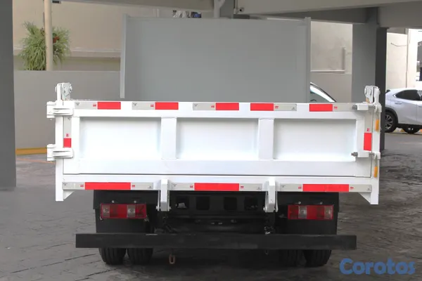 2025 Otra Faw Camion VOLTEO — foto 4 / 8