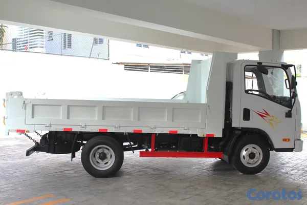 2025 Otra Faw Camion VOLTEO — foto 6 / 8