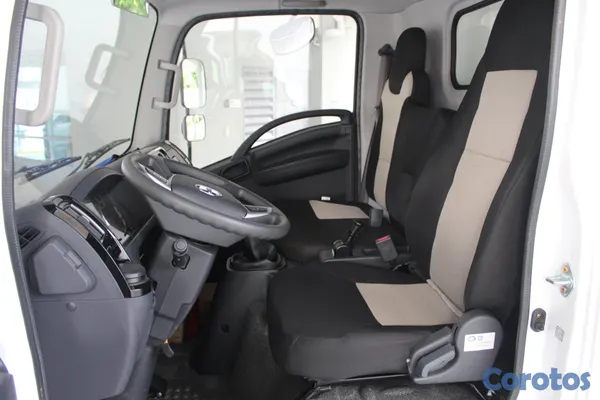 2025 Otra Faw Camion VOLTEO — foto 7 / 8