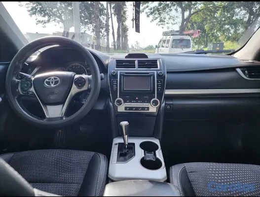 2014 Toyota Camry — foto 5 / 7