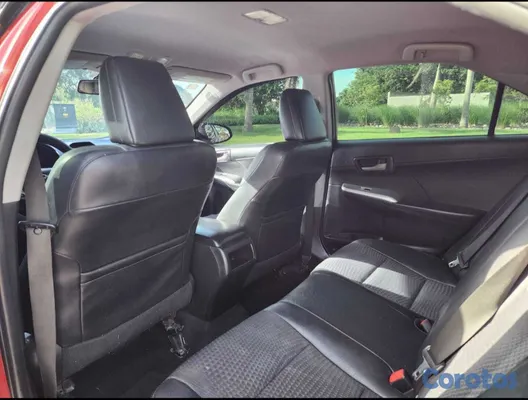 2014 Toyota Camry — foto 7 / 7