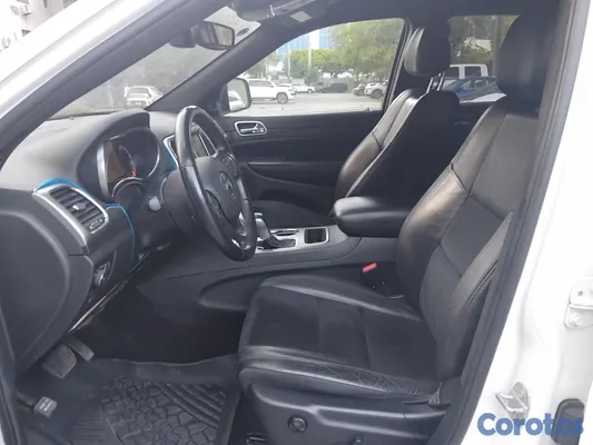 2018 Jeep Grand Cherokee — foto 2 / 8