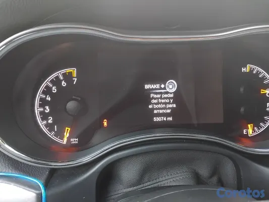 2018 Jeep Grand Cherokee — foto 3 / 8