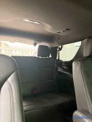 2022 Chevrolet Tahoe — foto 2 / 9