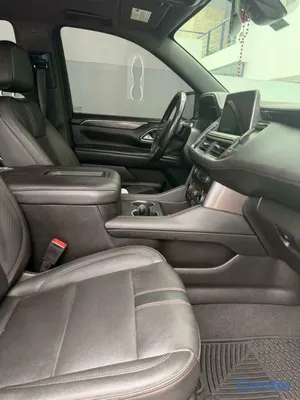 2022 Chevrolet Tahoe — foto 5 / 9