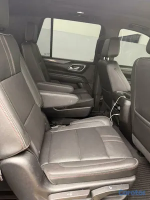 2022 Chevrolet Tahoe — foto 8 / 9