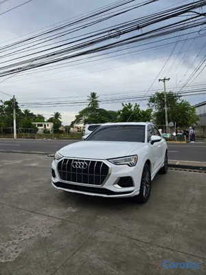2022 Audi Q3