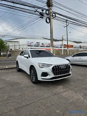 2022 Audi Q3 — foto 2 / 9