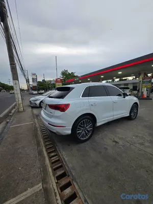 2022 Audi Q3 — foto 3 / 9