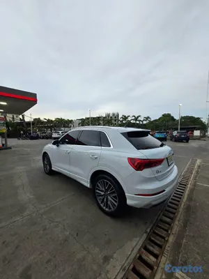 2022 Audi Q3 — foto 4 / 9