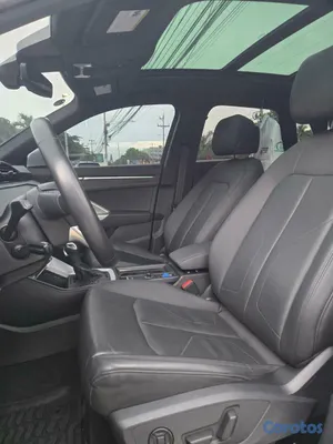 2022 Audi Q3 — foto 5 / 9