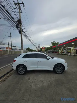 2022 Audi Q3 — foto 7 / 9