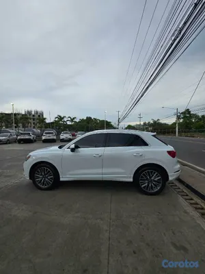 2022 Audi Q3 — foto 9 / 9