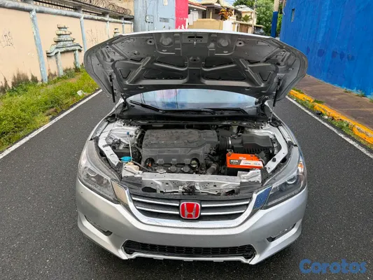2014 Honda Accord — foto 3 / 10