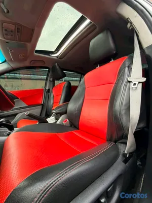 2014 Honda Accord — foto 6 / 10