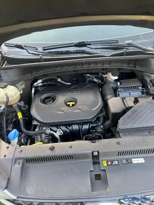 2020 Hyundai Tucson — foto 9 / 9
