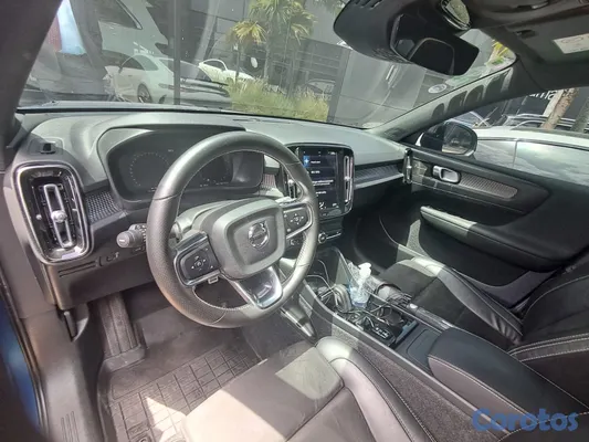 2021 Volvo XC 40 R-DESIGN 2021 4WD — foto 10 / 10