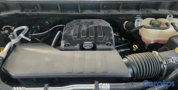 2022 Chevrolet Silverado — foto 3 / 12