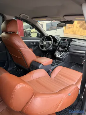 2020 Honda Crv — foto 8 / 12