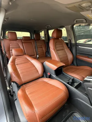 2020 Honda Crv — foto 9 / 12