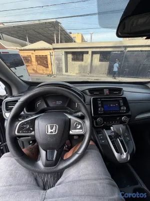 2020 Honda Crv — foto 10 / 12