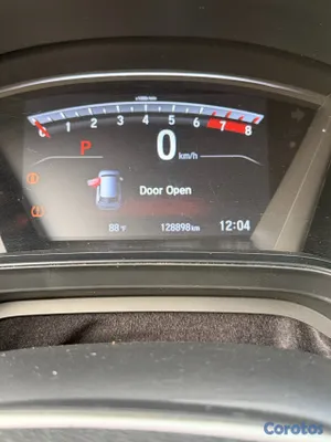 2020 Honda Crv — foto 11 / 12