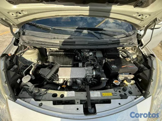 2015 Nissan Note — foto 3 / 10