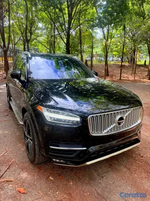 2018 Volvo Xc90