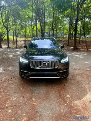 2018 Volvo Xc90 — foto 2 / 11