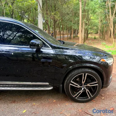 2018 Volvo Xc90 — foto 3 / 11