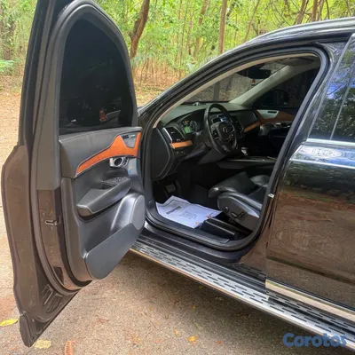 2018 Volvo Xc90 — foto 6 / 11