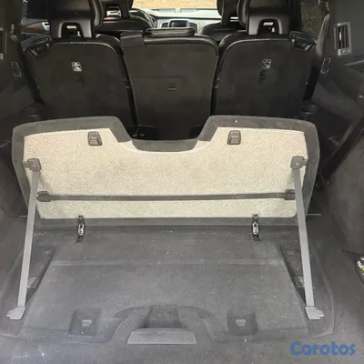 2018 Volvo Xc90 — foto 11 / 11