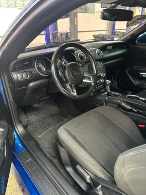 2018 Ford Mustang — foto 5 / 5
