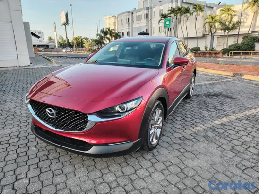 2024 Mazda CX-30