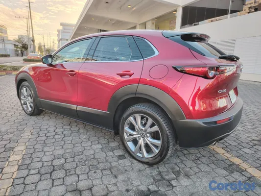 2024 Mazda CX-30 — foto 5 / 10