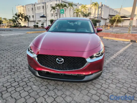 2024 Mazda CX-30 — foto 6 / 10