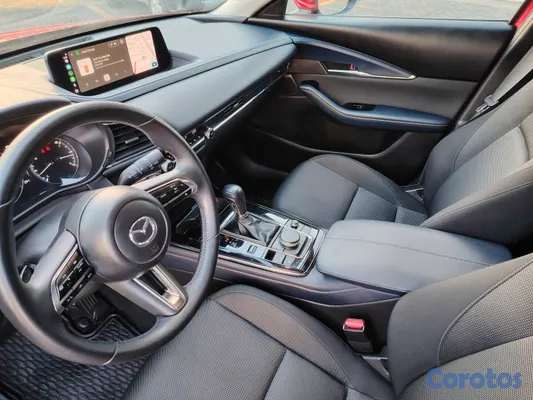 2024 Mazda CX-30 — foto 8 / 10