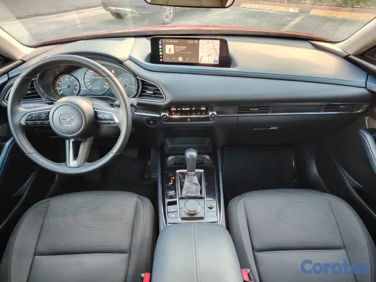 2024 Mazda CX-30 — foto 9 / 10