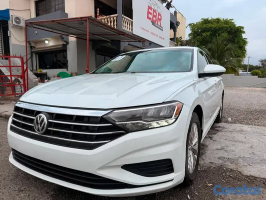 2020 Volkswagen Jetta